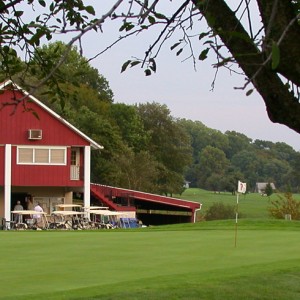 2014 DMR Foundation Golf Classic